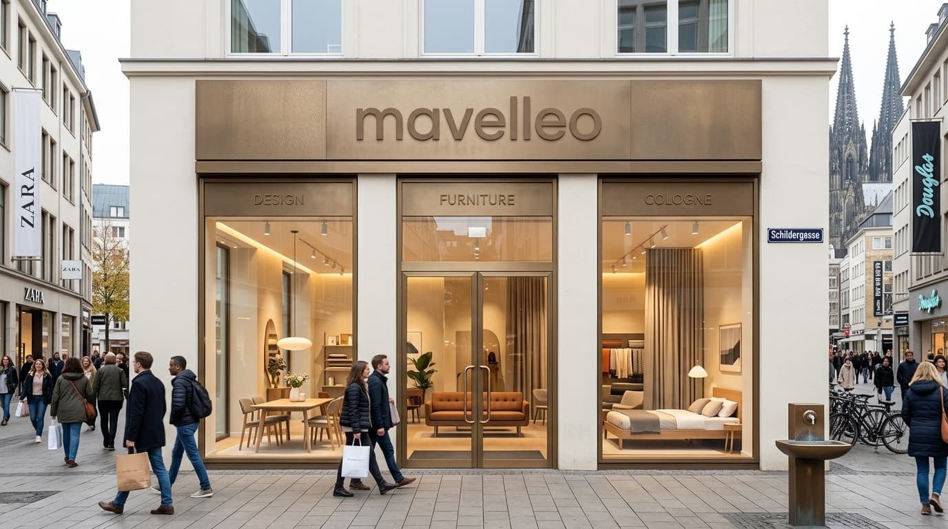 Mavelleo Köln