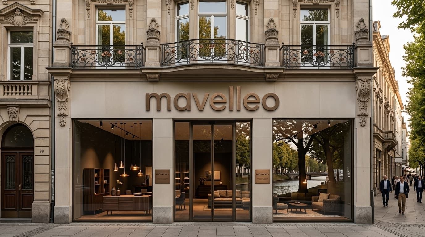 Mavelleo Düsseldorf