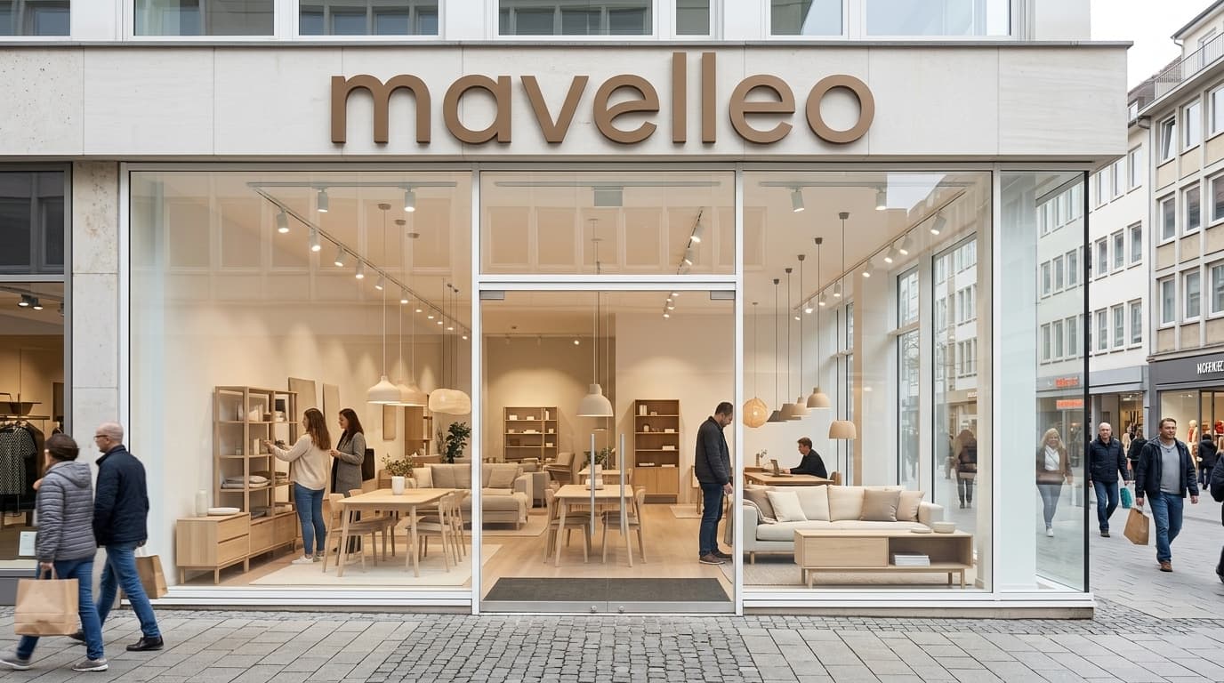 Mavelleo Stuttgart