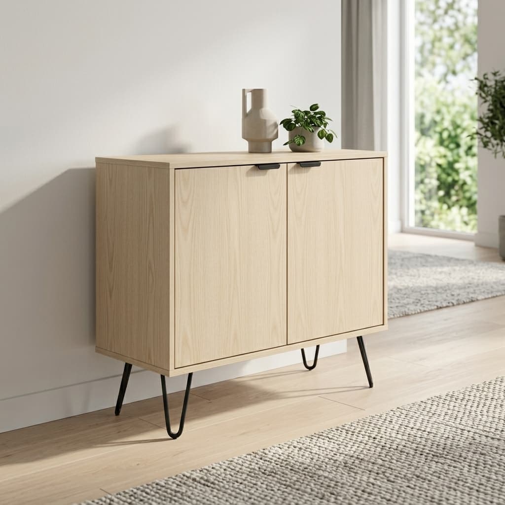 Talo Compact Sideboard - mood
