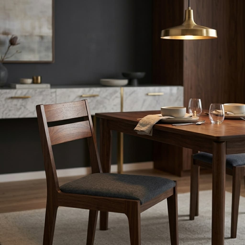 Varon Dining Chair - mood