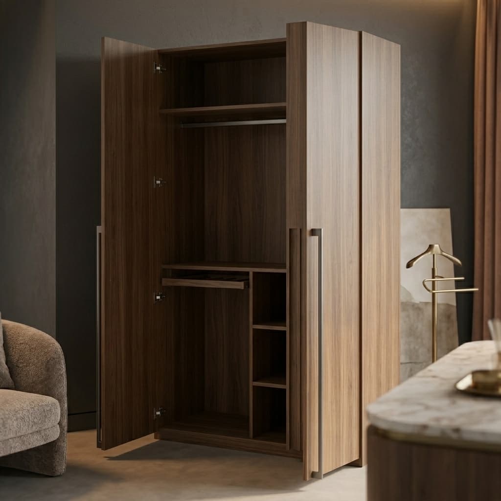 Varon Wardrobe - mood