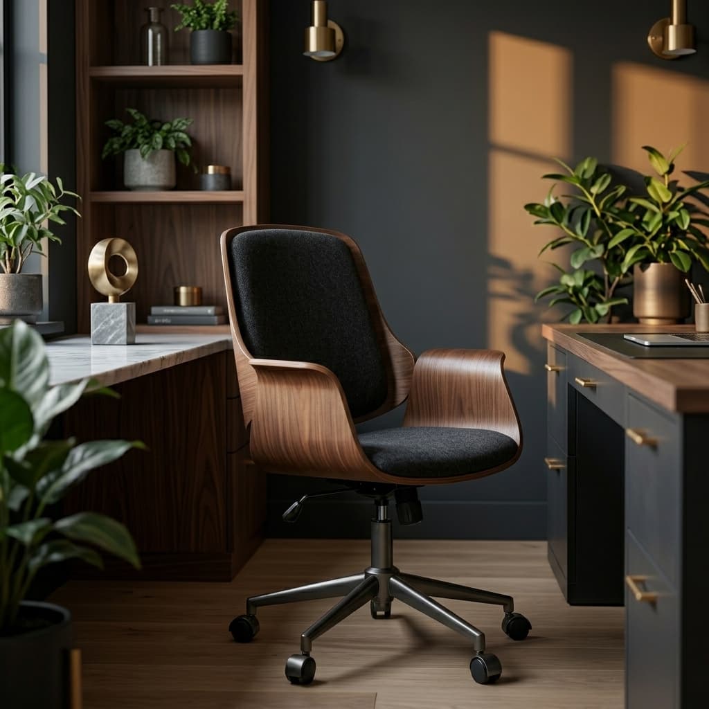 Varon Office Chair - mood