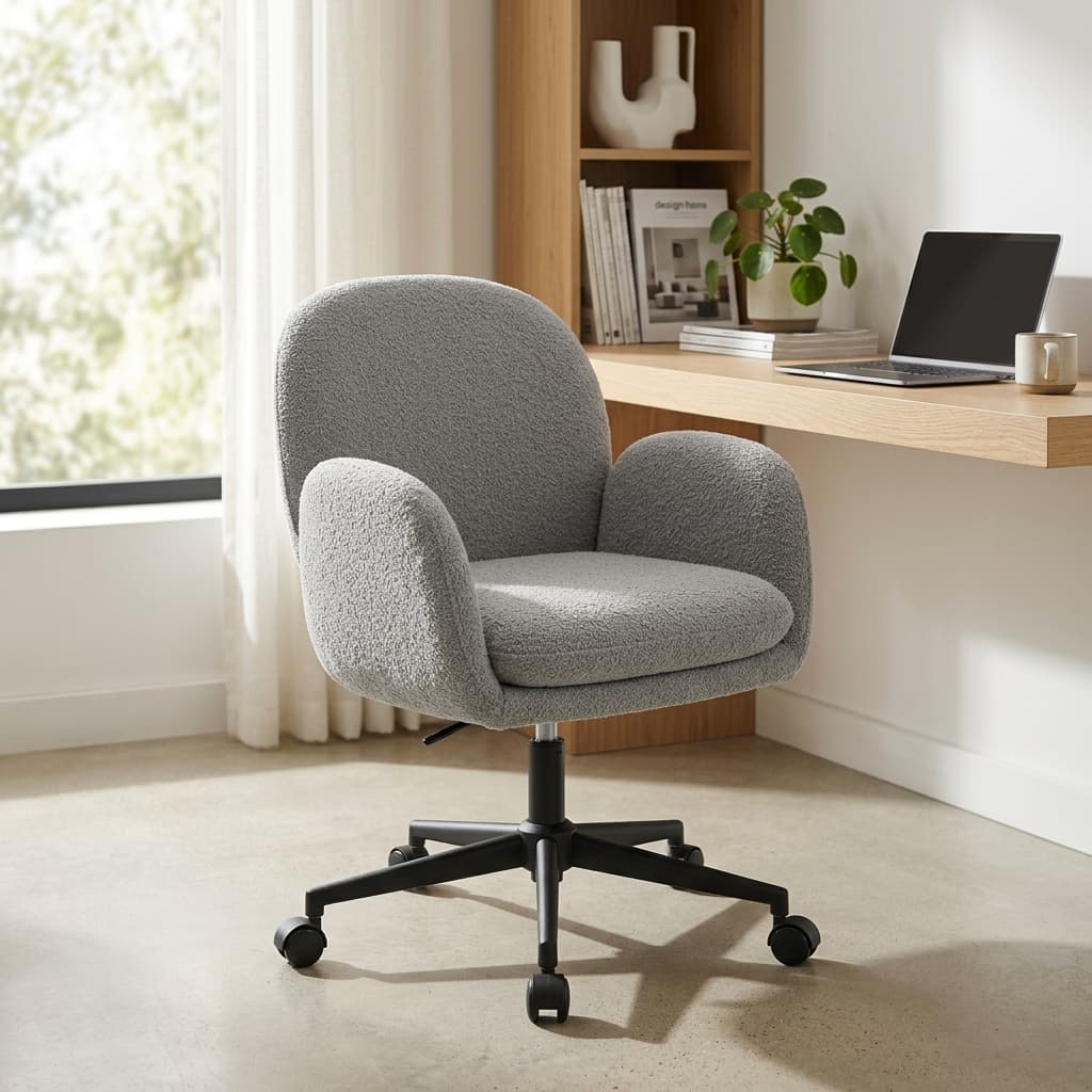 Lento Desk Chair - mood