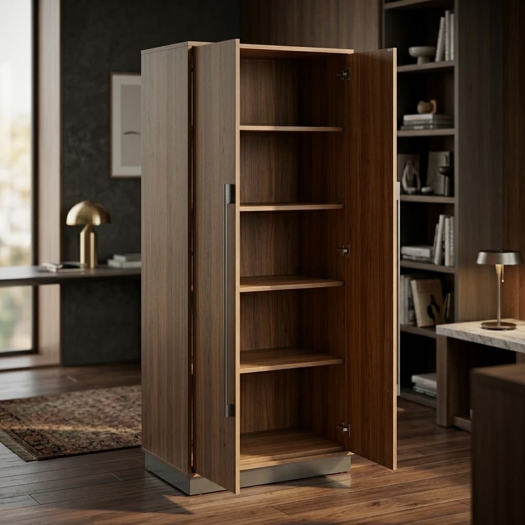 Varon Office Storage Unit - mood