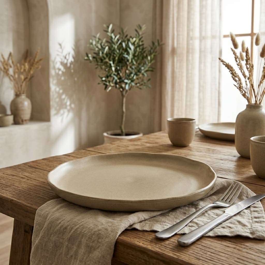 Kitchen & Dining